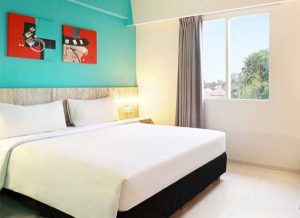 Long Stay Package - Primera Hotel Seminyak